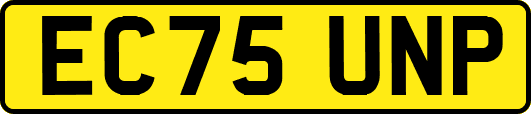 EC75UNP