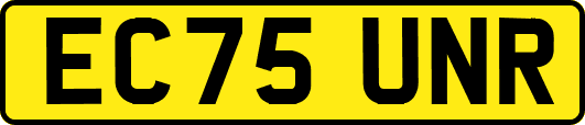 EC75UNR