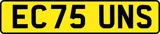 EC75UNS