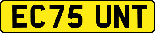 EC75UNT