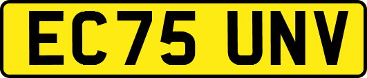 EC75UNV