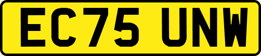 EC75UNW