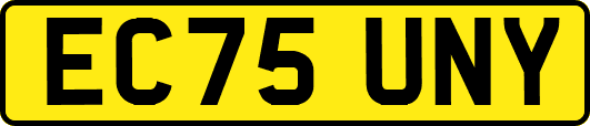 EC75UNY