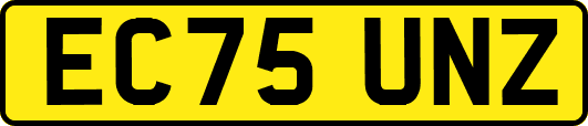 EC75UNZ