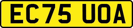 EC75UOA