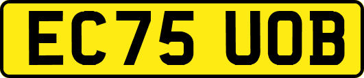 EC75UOB