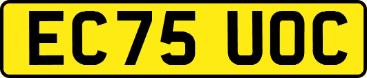 EC75UOC