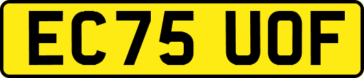 EC75UOF