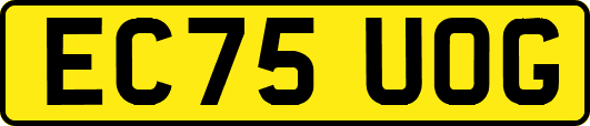 EC75UOG
