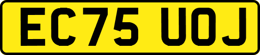 EC75UOJ
