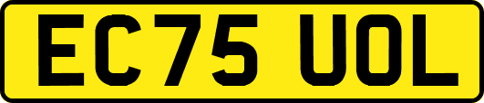 EC75UOL