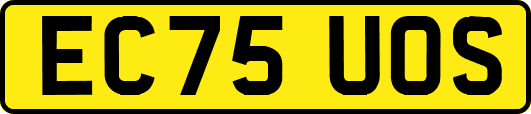 EC75UOS