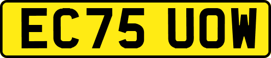 EC75UOW