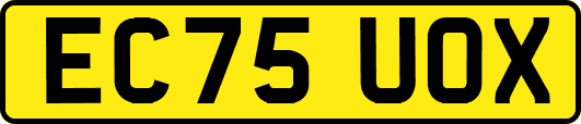 EC75UOX