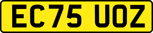 EC75UOZ