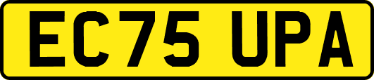 EC75UPA