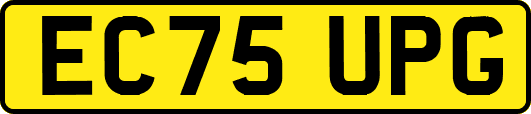 EC75UPG