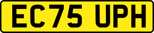 EC75UPH