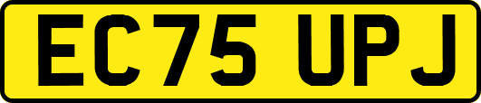 EC75UPJ