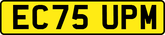 EC75UPM