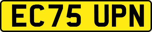 EC75UPN