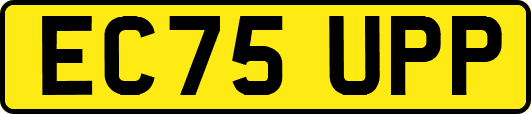 EC75UPP