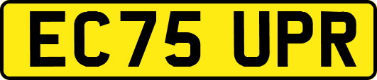EC75UPR