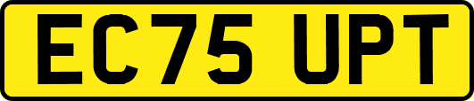 EC75UPT