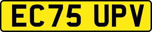 EC75UPV