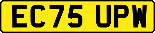 EC75UPW