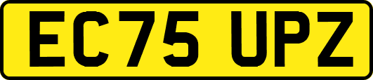 EC75UPZ