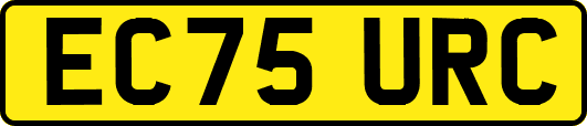 EC75URC