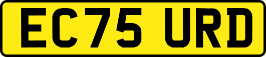 EC75URD