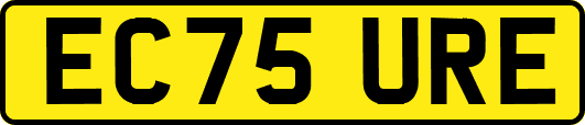 EC75URE