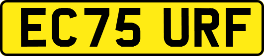EC75URF