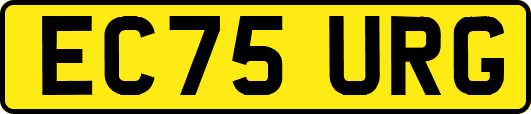 EC75URG
