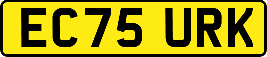 EC75URK