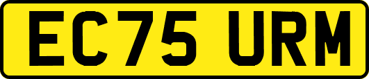 EC75URM