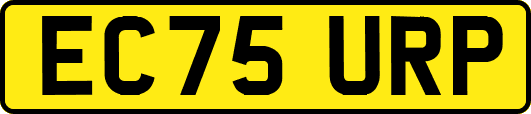 EC75URP