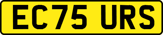 EC75URS
