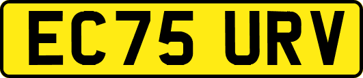EC75URV