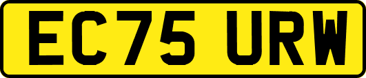 EC75URW