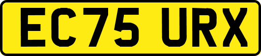 EC75URX
