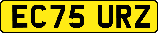 EC75URZ
