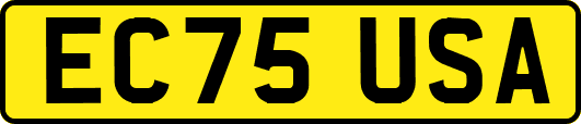 EC75USA