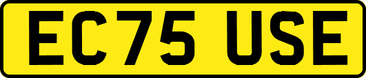 EC75USE