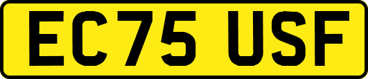 EC75USF