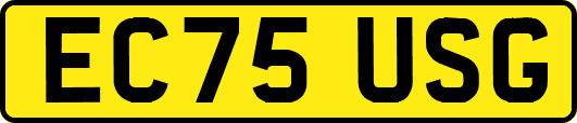 EC75USG