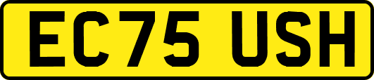 EC75USH