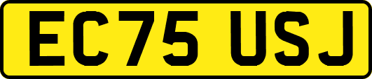 EC75USJ